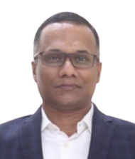 Dr. Uma Padhy